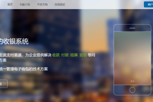 2024 最新彩虹易支付系统源码